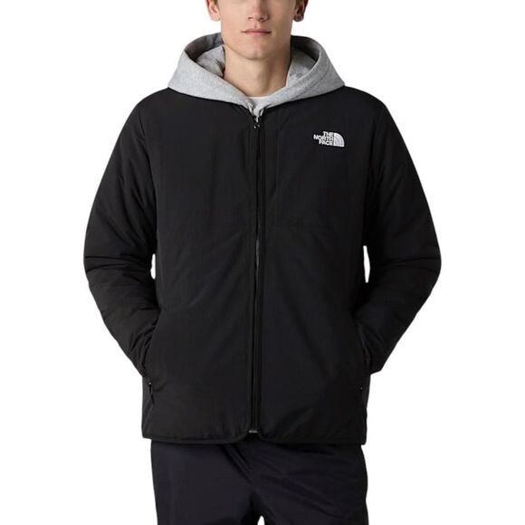 The North Face ThermoBall Eco Triclimate Jacket Men black...